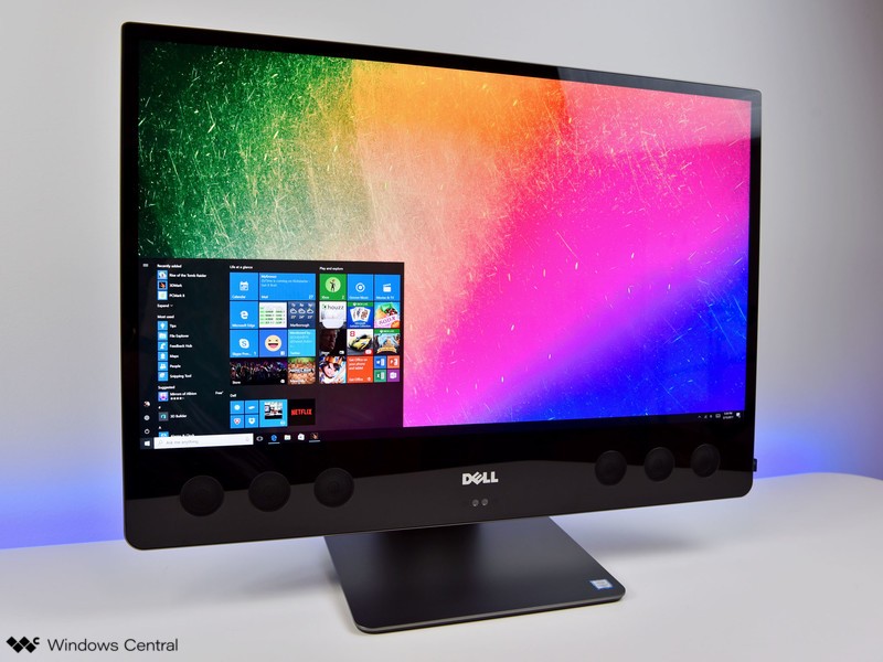 Best all-in-one computer 2020: Dell XPS 27 AIO Price in India Review and Specifications Video